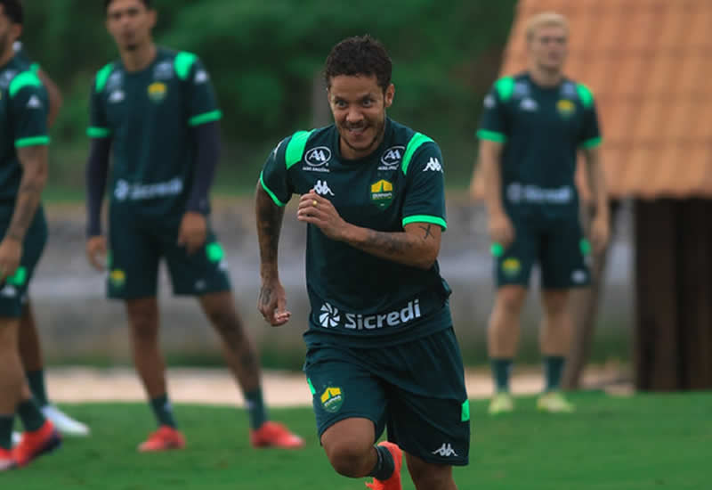Londrina x Cuiabá: saiba onde assistir, horário e prováveis escalações pela Série B