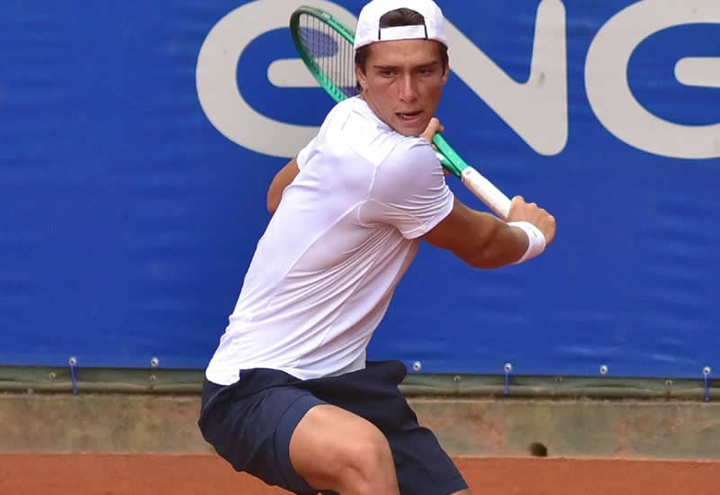 Leonardo Storck supera batalha em Maceió (AL) e conquista segunda vitória como profissional