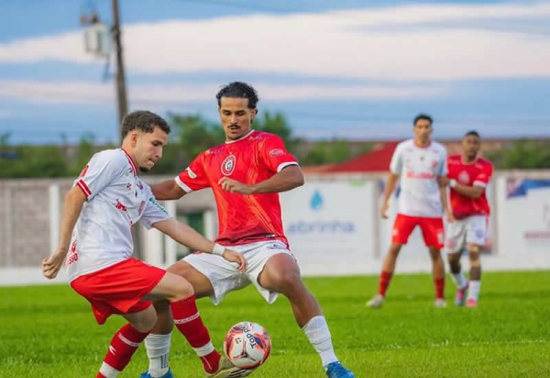 Cuiabá e União se enfrentam na semifinal da Copa FMF; Chapada pega Sorriso ou Cacerense