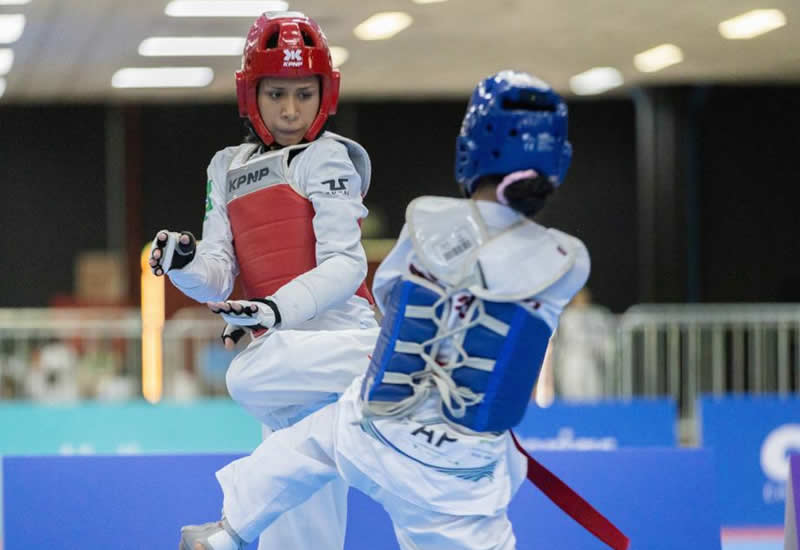 Atletas do Projeto Olimpus garantem medalhas de prata e bronze nos Jogos da Juventude 2026