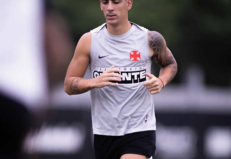 Vasco x Corinthians: veja onde assistir, horário e prováveis escalações