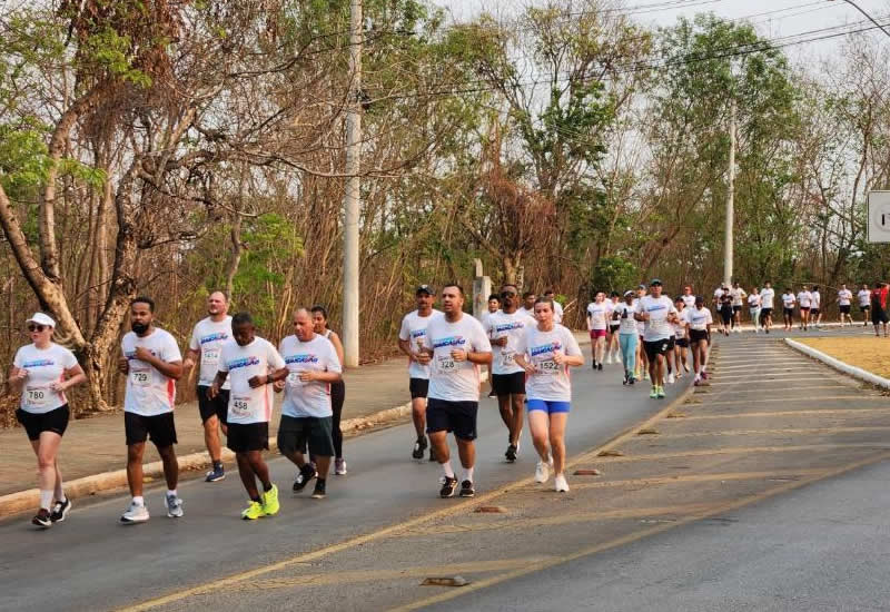 Inscrições para a 4ª edição da Corrida da Educação começam no dia 26