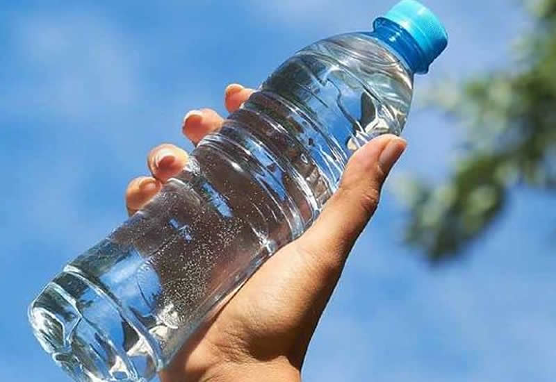 Cacerense é punido pelo TJD e terá venda de água em garrafas suspensa