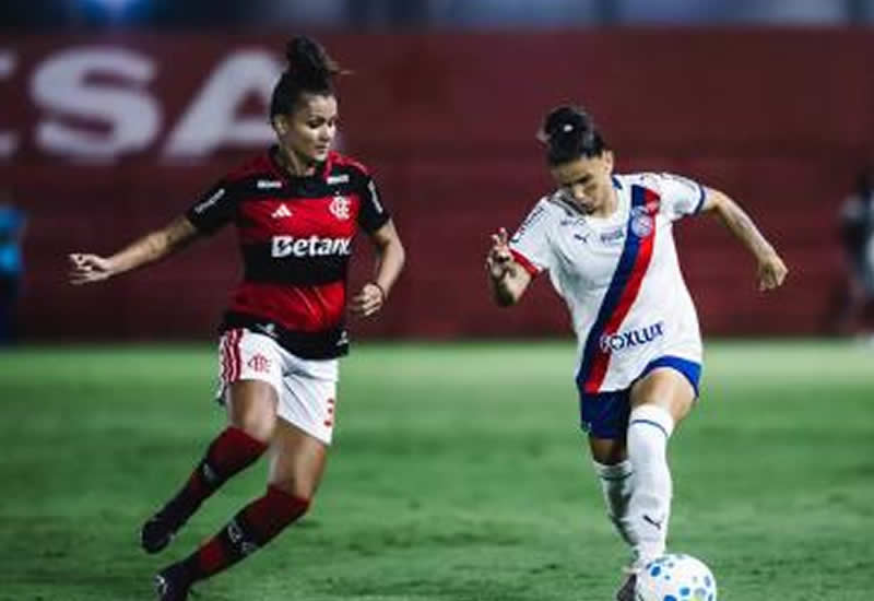 Copa do Brasil Feminina tem semifinais definidas; confira os duelos