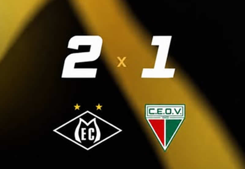 Mixto vence o Operário-VG e assume a liderança do Mato-grossense Feminino