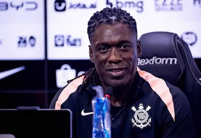 Corinthians vê perigo de queda crescer após triunfo do Grêmio