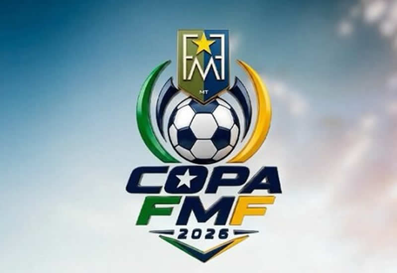 FMF divulga datas e confrontos das semifinais da Copa FMF 2026 e explica critérios da tabela