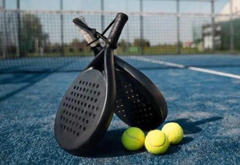 Campeonato Mato-grossense de Padel reúne clubes do estado