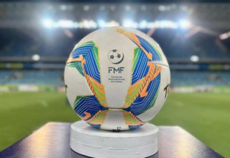 FMF confirma datas das semifinais da Copa FMF em meio a polêmica entre União e Cuiabá