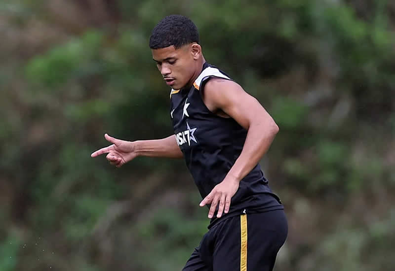 Remo x Botafogo: saiba onde assistir ao vivo, horário e escalações pelo Brasileirão 2026