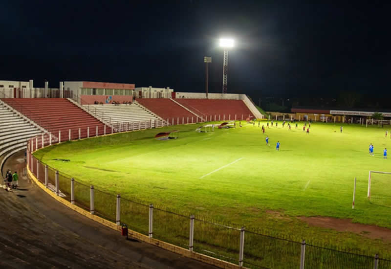 União e Cuiabá se enfrentam pelo jogo de ida da semifinal da Copa FMF