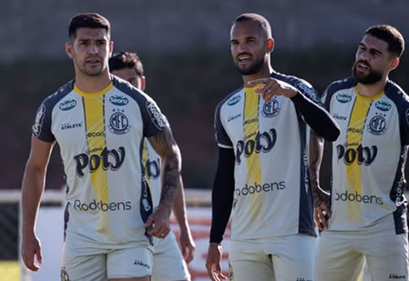 Corinthians x Mirassol: onde assistir ao vivo, horário e prováveis escalações pelo Brasileirão 2026