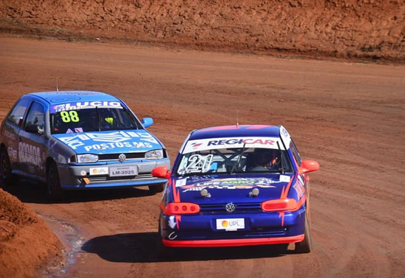 Autocross Brasil encerra temporada em Cuiabá, que também recebe disputa inédita do Turismocross