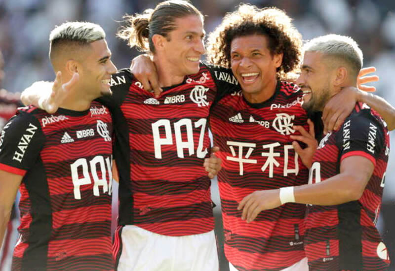 Filipe Luís anuncia despedida do futebol profissional: Uma nova jornada se Inicia