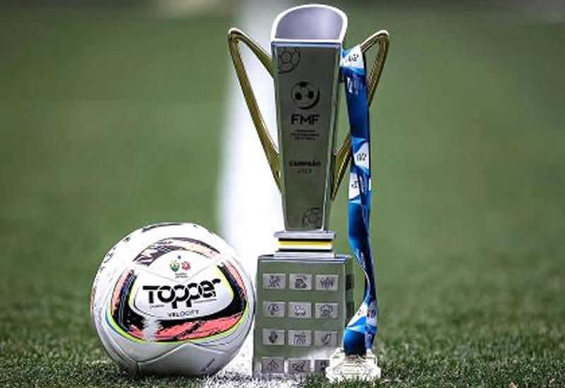 Dia 20 de janeiro terá início o Campeonato Mato-grossense 2024